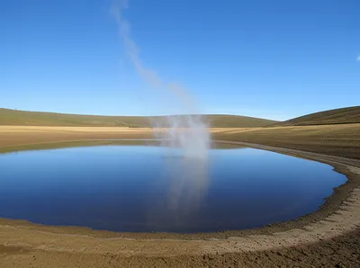 Illustration ponded - Image 1