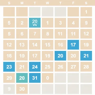 Illustration weeks - Image 1