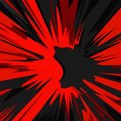 Illustration guttural