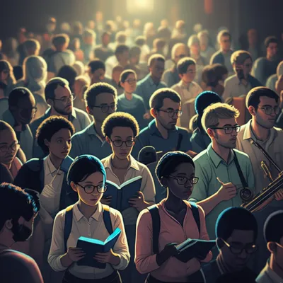 Illustration elements - Image 1