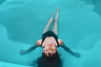 Illustration piscina - Image 2