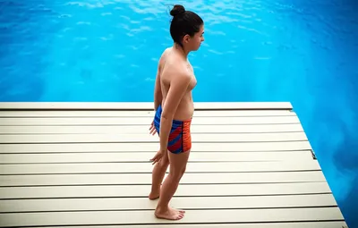 Illustration reluctantly