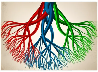 Illustration radicle - Image 1