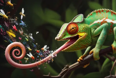 Illustration mouths - Image 1