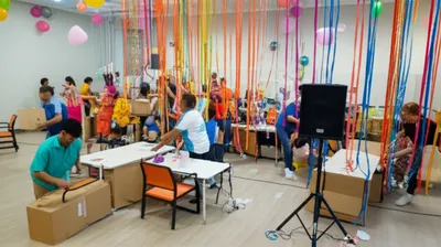 Illustration preparations