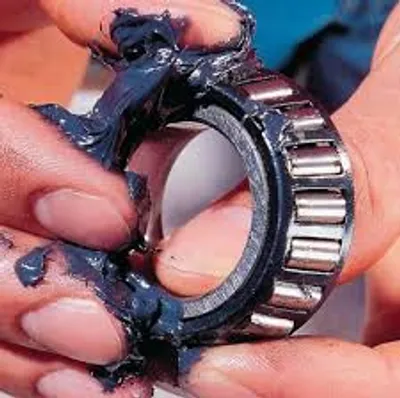 Illustration grease - Image 3