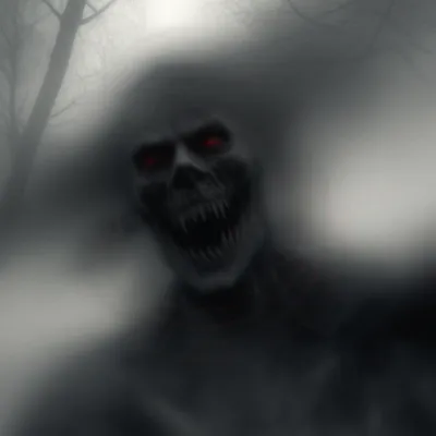 Illustration growling - Image 1