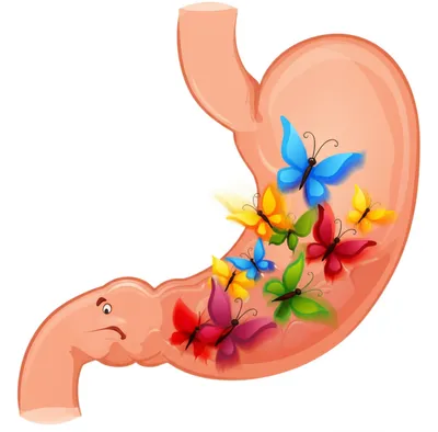 Illustration butterfly - Image 1