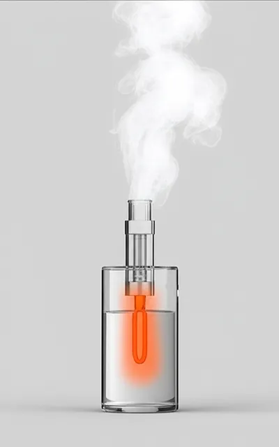Illustration vape - Image 1