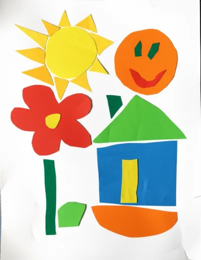 Illustration cutout - Image 1