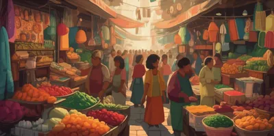 Illustration mean - Image 1