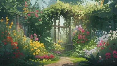 Illustration enlarging - Image 1