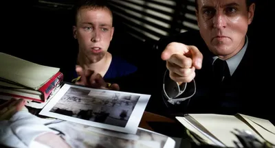 Illustration alibis - Image 1