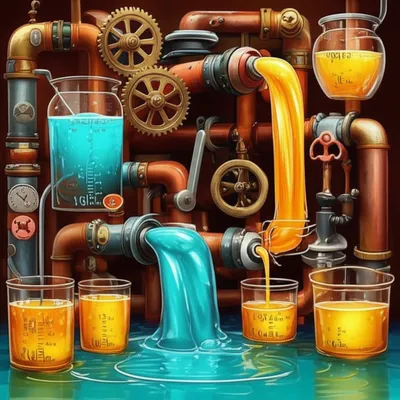 Illustration converting - Image 1