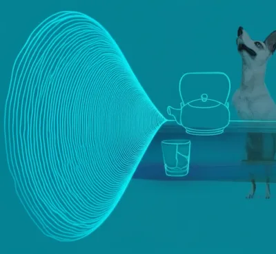 Illustration whistle - Image 1