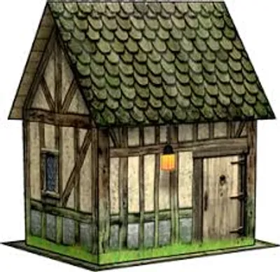 Illustration hovel - Image 2