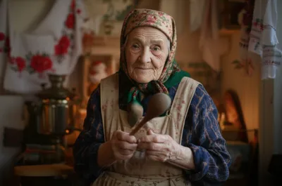 Illustration baba - Image 1