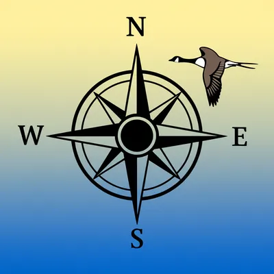 Illustration southerly - Image 1