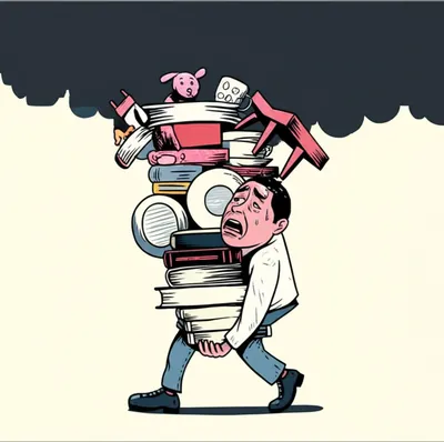 Illustration lumber - Image 1