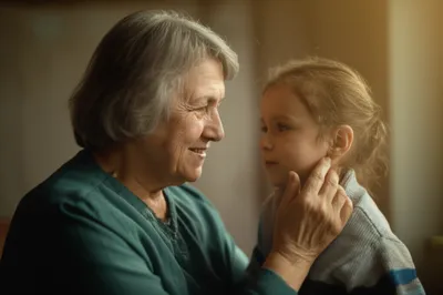 Illustration kindest - Image 1