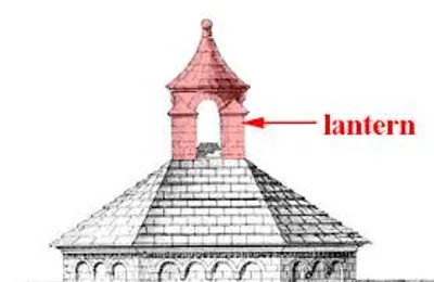 Illustration lantern - Image 2