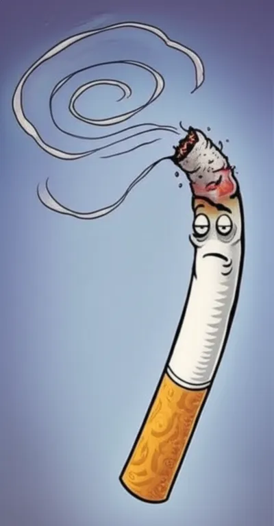 Illustration drunk - Image 1