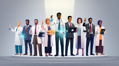 Illustration fellows - Image 1