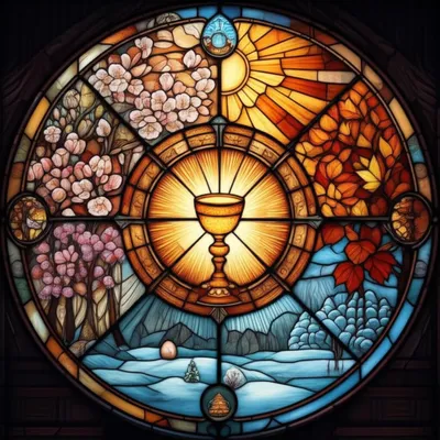 Illustration tide - Image 1