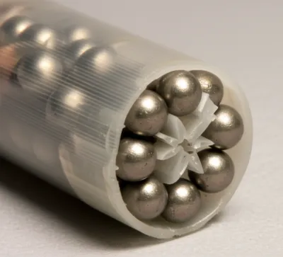 Illustration buckshot - Image 1