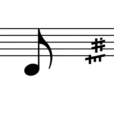 Illustration sharp - Image 1