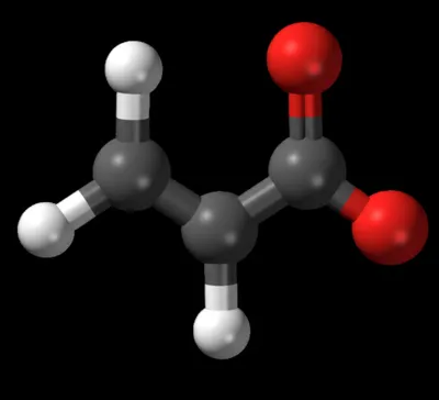 Illustration lactone