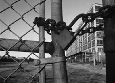 Illustration lock - Image 3