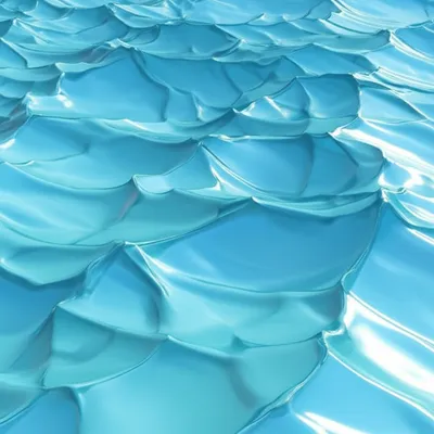 Illustration wavy - Image 1