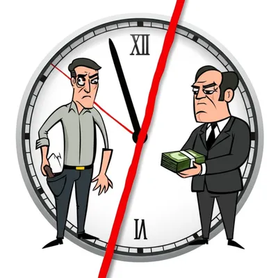 Illustration quartering - Image 1