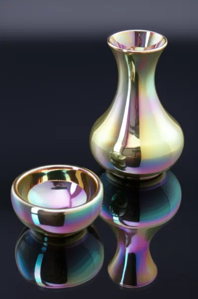 Illustration lustres - Image 1