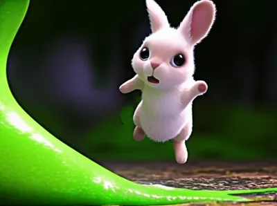 Illustration shrank - Image 1