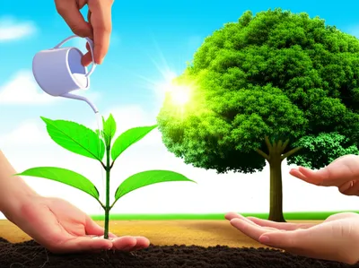 Illustration succeeding - Image 1