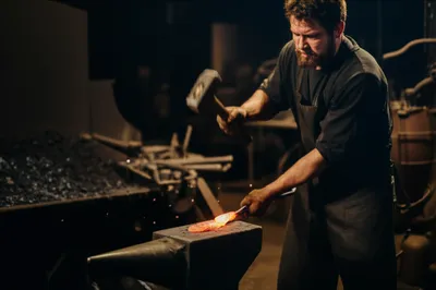 Illustration worked - Image 1