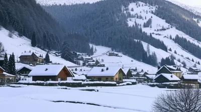 Illustration blanketing - Image 1