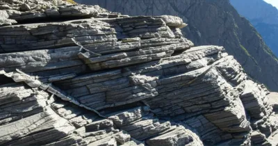 Illustration schists - Image 1