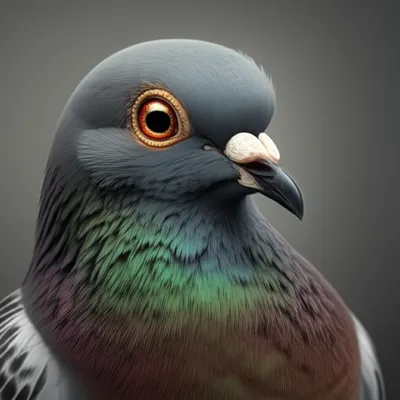 Illustration owl - Image 1