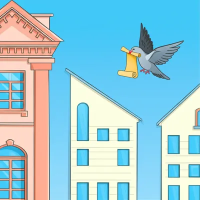 Illustration delegate - Image 1