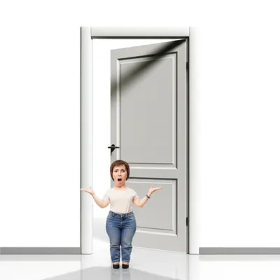 Illustration shorty - Image 1