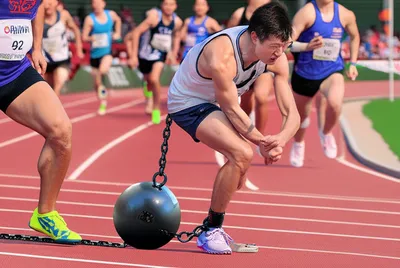 Illustration penalized - Image 1