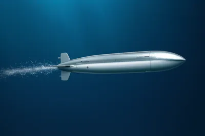 Illustration fish - Image 1