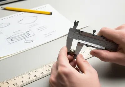 Illustration gages - Image 1