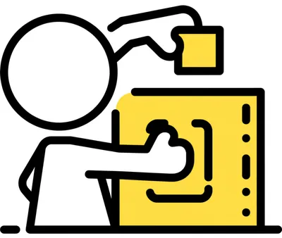 Illustration obey - Image 1