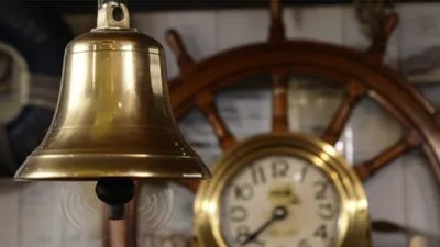 Illustration bells - Image 1