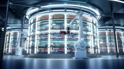 Illustration jukeboxes - Image 1