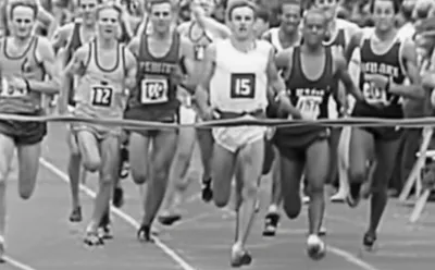 Illustration bolter - Image 1